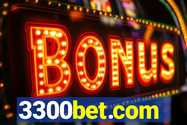 3300bet.com