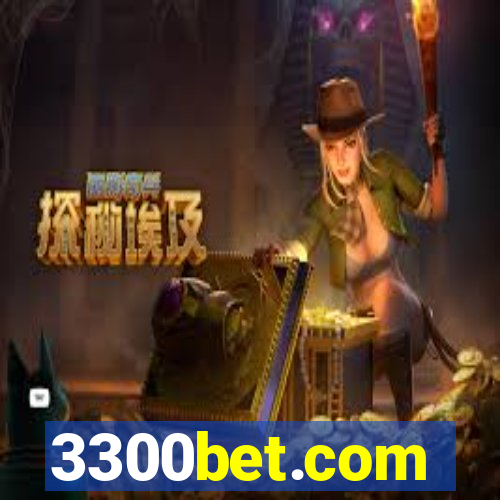 3300bet.com