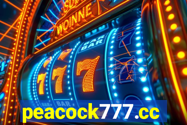 peacock777.cc