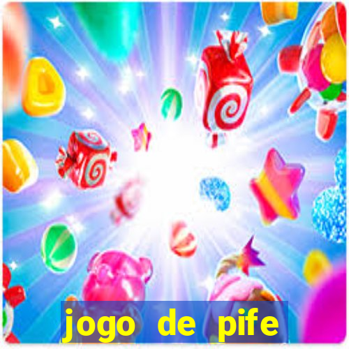 jogo de pife online valendo dinheiro