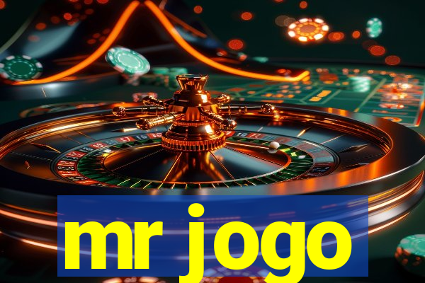 mr jogo