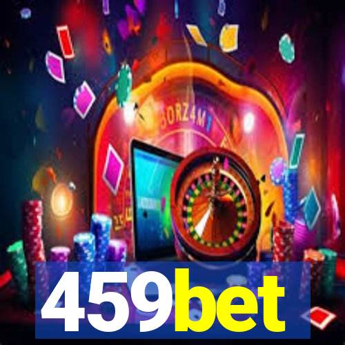 459bet