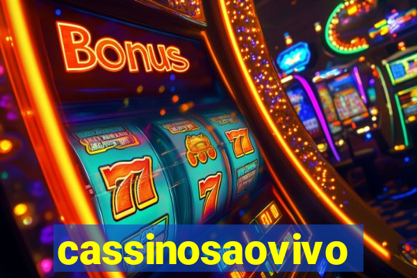 cassinosaovivo