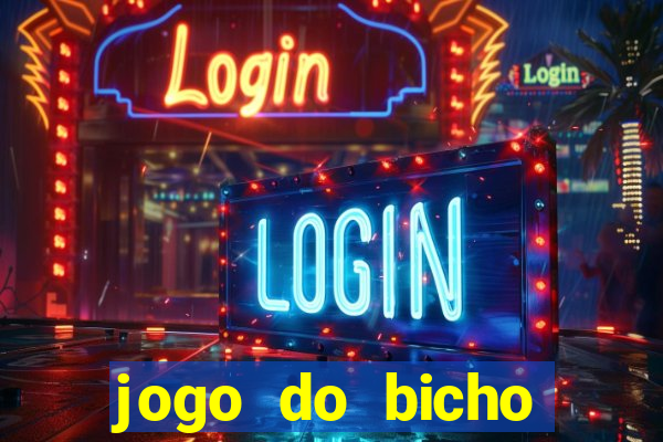 jogo do bicho estrela da sorte