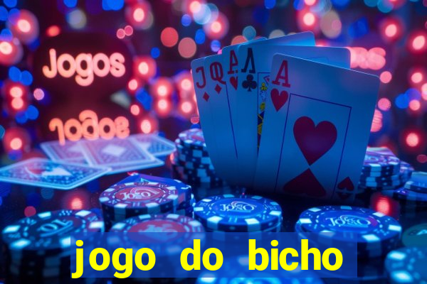 jogo do bicho estrela da sorte