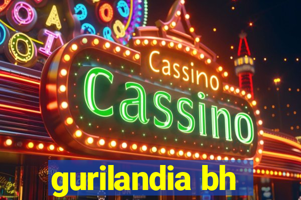 gurilandia bh