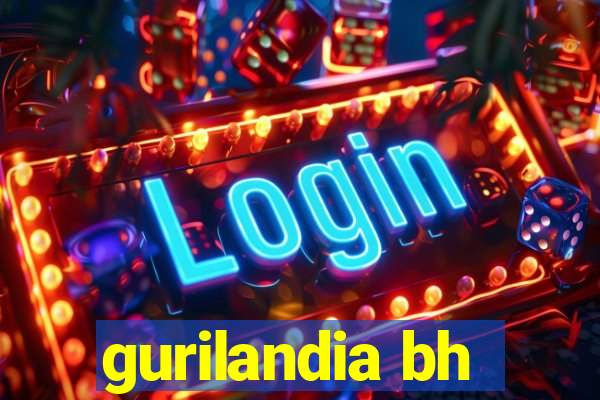 gurilandia bh