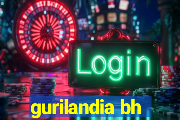 gurilandia bh