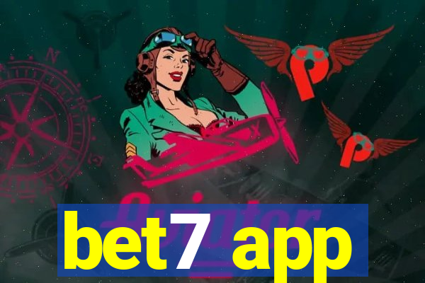 bet7 app