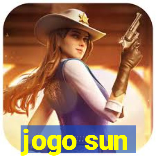 jogo sun