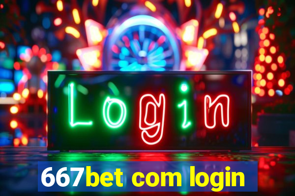 667bet com login