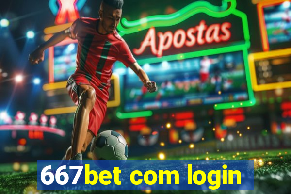 667bet com login