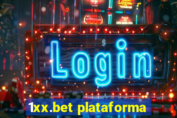 1xx.bet plataforma