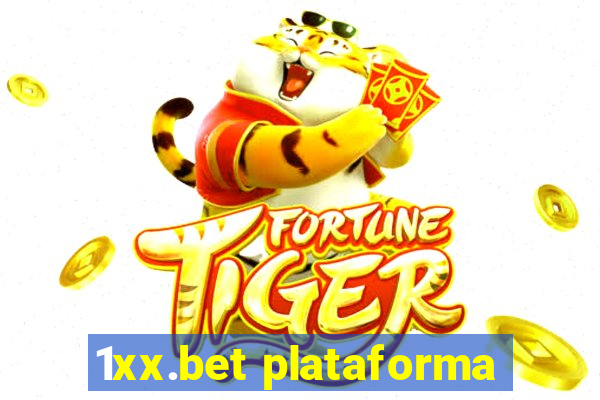 1xx.bet plataforma