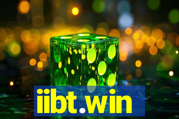 iibt.win