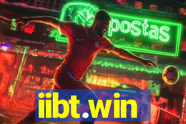 iibt.win