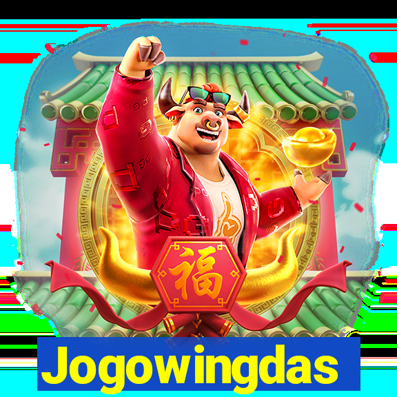 Jogowingdas