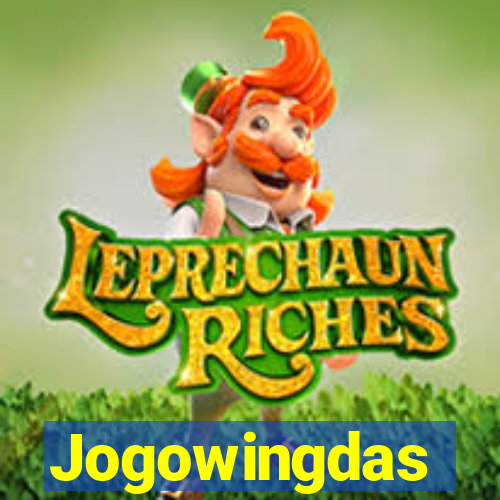 Jogowingdas