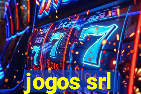 jogos srl