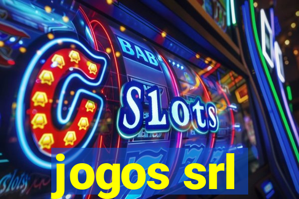 jogos srl