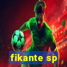 fikante sp