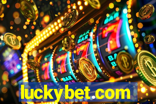 luckybet.com