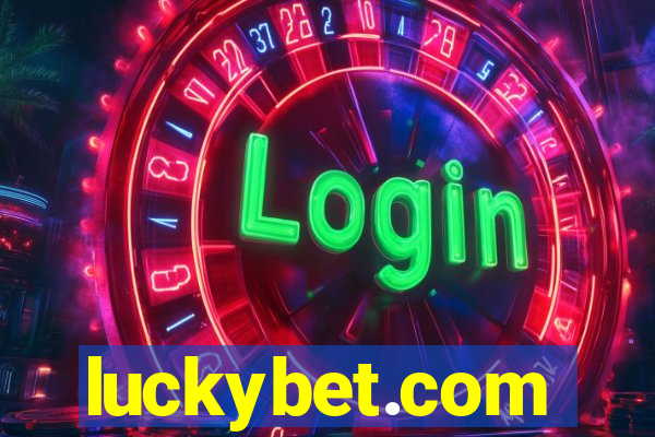 luckybet.com