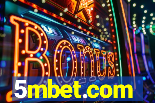 5mbet.com