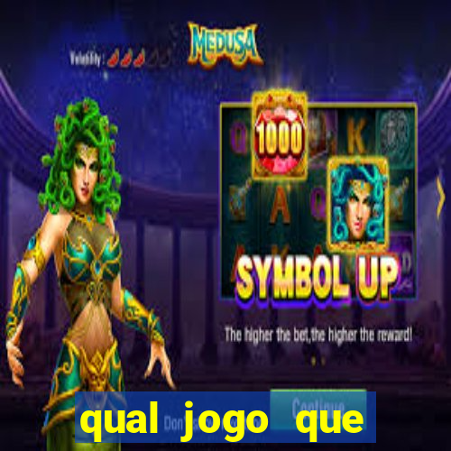 qual jogo que realmente ganha dinheiro de verdade