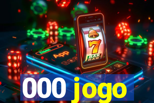 000 jogo