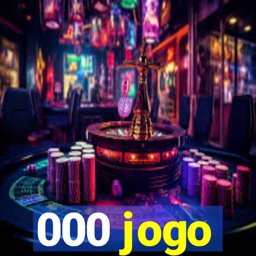 000 jogo