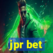 jpr bet