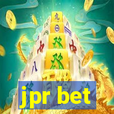 jpr bet