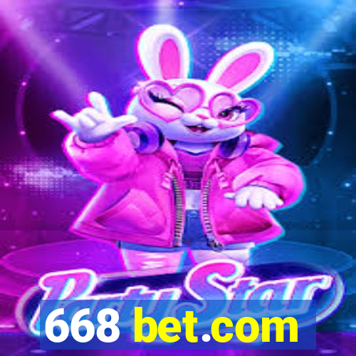 668 bet.com