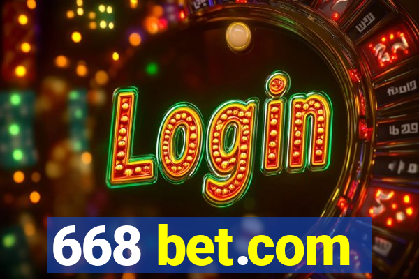 668 bet.com