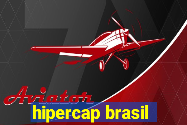 hipercap brasil