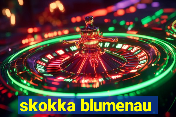 skokka blumenau