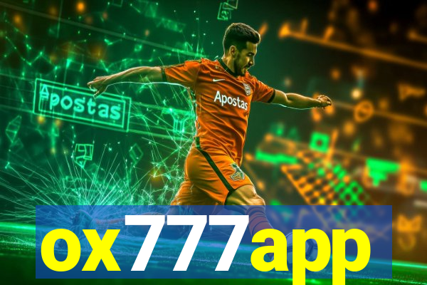 ox777app