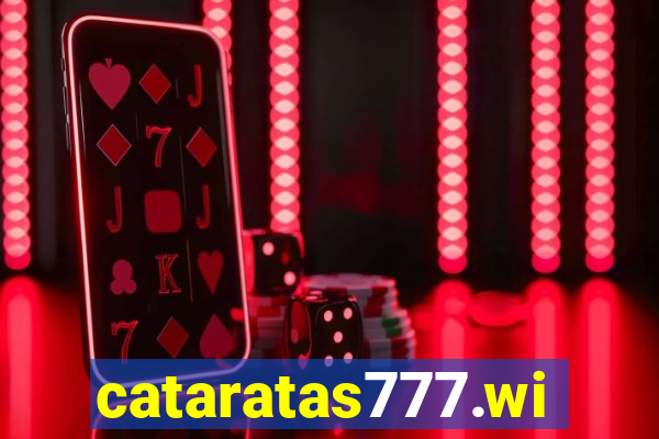 cataratas777.win