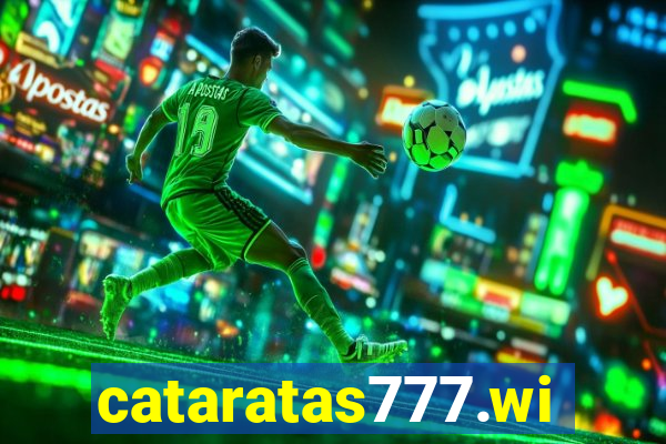 cataratas777.win