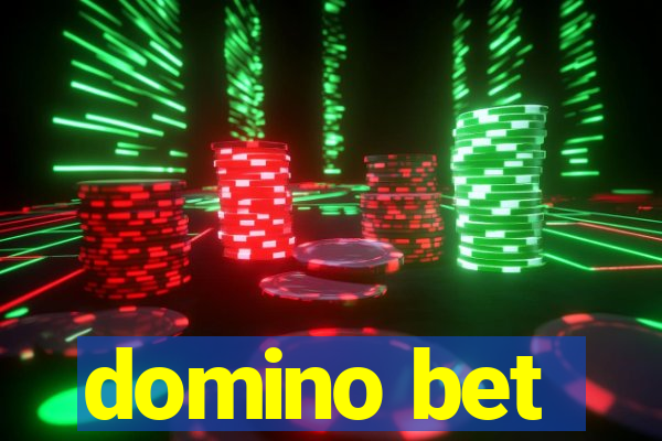 domino bet