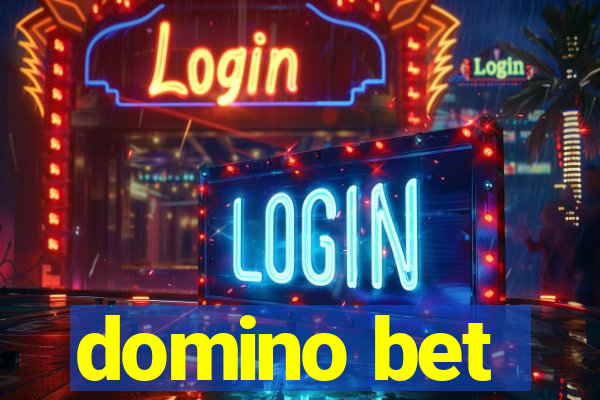 domino bet