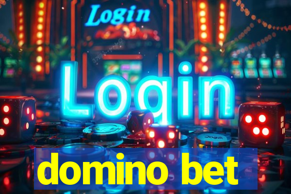 domino bet