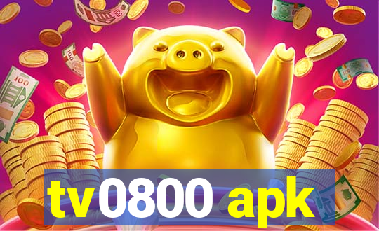 tv0800 apk