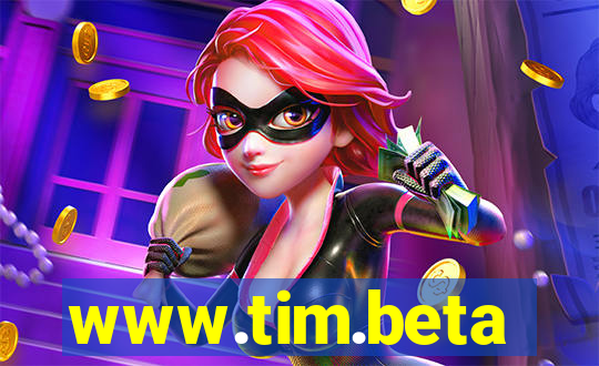 www.tim.beta