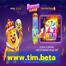 www.tim.beta