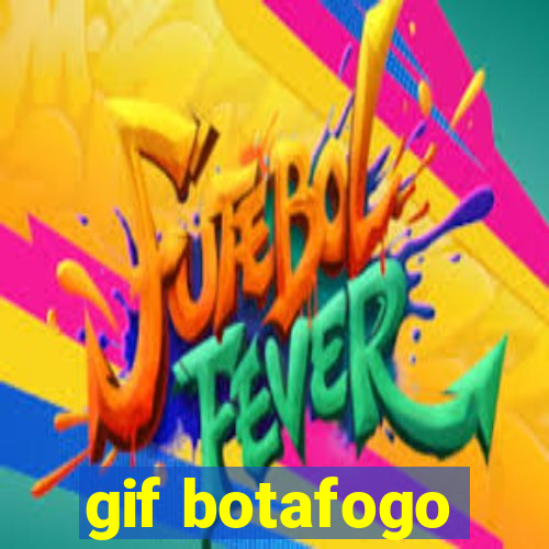 gif botafogo