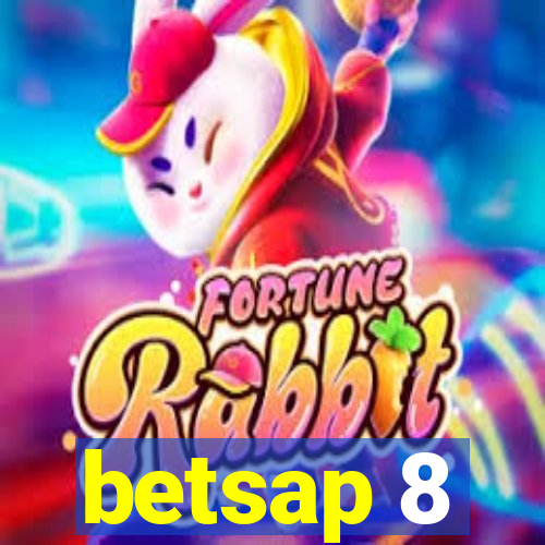 betsap 8