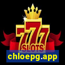 chloepg.app