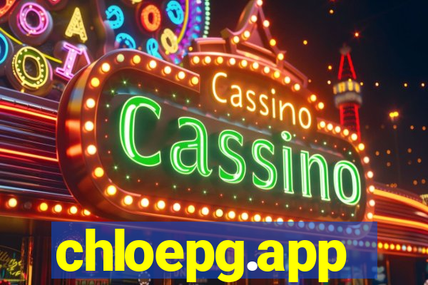 chloepg.app